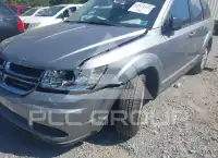 2016 Dodge JOURNEY фото