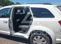 2016 Dodge JOURNEY фото