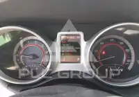 2016 Dodge JOURNEY фото