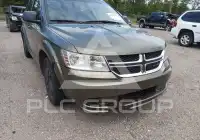 2016 Dodge JOURNEY фото
