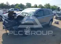2016 Dodge JOURNEY фото