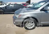 2016 Dodge JOURNEY photo