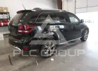 2016 Dodge JOURNEY фото