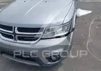 2016 Dodge JOURNEY фото