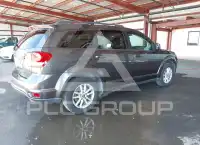 2016 Dodge JOURNEY фото