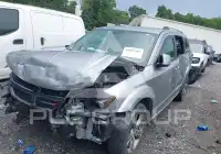 2016 Dodge JOURNEY фото