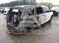 2016 Dodge JOURNEY фото