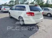2016 Dodge JOURNEY фото