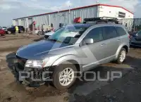 2016 Dodge JOURNEY photo