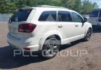 2016 Dodge JOURNEY фото