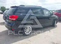 2016 Dodge JOURNEY фото