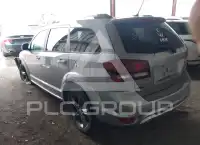 2016 Dodge JOURNEY фото