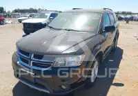2016 Dodge JOURNEY фото