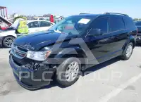 2016 Dodge JOURNEY фото
