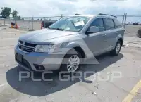 2016 Dodge JOURNEY photo