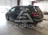 2016 Dodge JOURNEY фото