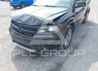 2016 Dodge JOURNEY фото