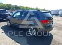 2016 Dodge JOURNEY photo