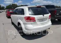 2016 Dodge JOURNEY фото