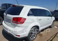 2016 Dodge JOURNEY фото