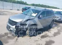 2016 Dodge JOURNEY фото