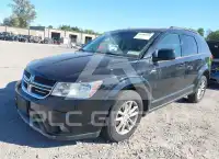 2016 Dodge JOURNEY фото