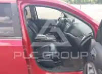 2016 Dodge JOURNEY photo