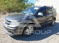 2016 Dodge JOURNEY фото