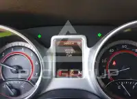 2016 Dodge JOURNEY фото