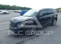 2016 Dodge JOURNEY фото