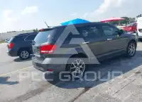 2016 Dodge JOURNEY фото