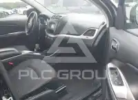 2016 Dodge JOURNEY фото