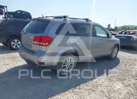 2016 Dodge JOURNEY фото