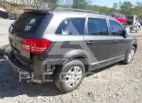 2016 Dodge JOURNEY фото