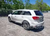 2016 Dodge JOURNEY фото