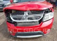 2016 Dodge JOURNEY фото