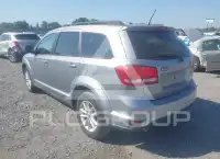2016 Dodge JOURNEY фото