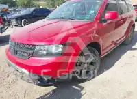 2016 Dodge JOURNEY фото