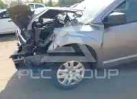2016 Dodge JOURNEY фото