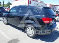 2016 Dodge JOURNEY фото