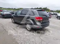 2016 Dodge JOURNEY фото