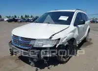 2016 Dodge JOURNEY photo