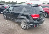 2016 Dodge JOURNEY photo