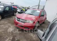 2016 Dodge JOURNEY фото