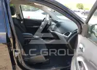 2016 Dodge JOURNEY photo