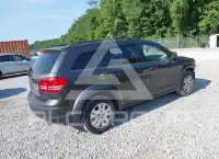 2016 Dodge JOURNEY фото
