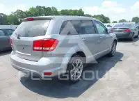 2016 Dodge JOURNEY photo