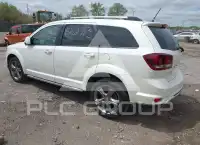2016 Dodge JOURNEY фото