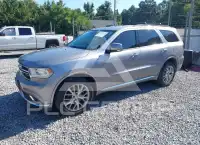 2016 Dodge DURANGO фото