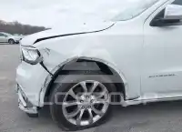 2016 Dodge DURANGO photo